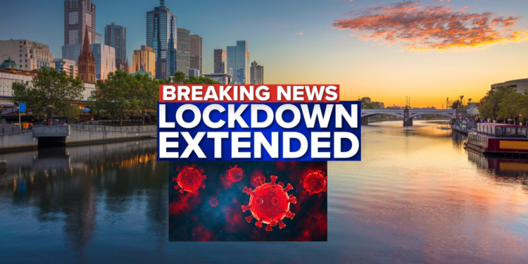 കോവിഡ് ലോക്ക്ഡൗൺ രണ്ടാഴ്ച കൂടി നീട്ടി. വീണ്ടും കർഫ്യൂ; കർശന നിയമങ്ങൾ