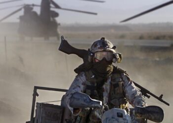 കാബൂൾ ചാവേർ ആക്രമണത്തിന് തിരിച്ചടിക്കൊരുങ്ങി ഓസ്‌ട്രേലിയയും