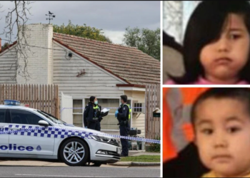 ബ്ലാക്ക്ബേൺ വീട്ടിൽ നിന്ന് കാണാതായ രണ്ട് കുട്ടികളെ കണ്ടെത്തി.