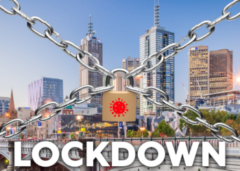 ഇന്ന് മുതൽ വിക്ടോറിയ സംസ്‌ഥാനമാകെ 7 ദിവസത്തെ ലോക്ക്ഡൗൺ