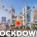 ഇന്ന് മുതൽ വിക്ടോറിയ സംസ്‌ഥാനമാകെ 7 ദിവസത്തെ ലോക്ക്ഡൗൺ