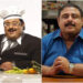 പാചകവിദഗ്ധനും നിര്‍മാതാവുമായ നൗഷാദ് അന്തരിച്ചു.