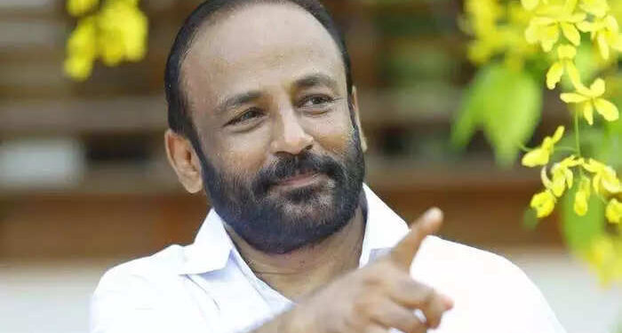 സുധാകരൻ-വിളിച്ചതുകൊണ്ട്-തീരുമാനം-മാറ്റാൻ-സാധിക്കില്ല;-രാജിവെച്ചെങ്കിലും-പാർട്ടി-അനുഭാവി:-എ-വി-ഗോപിനാഥ്