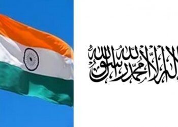 താലിബാനുമായി-ഇന്ത്യ-ദോഹയില്‍-ചര്‍ച്ച-നടത്തി