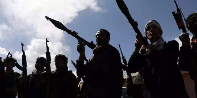 താലിബാനുമായുള്ള-ചർച്ച;-കേന്ദ്രത്തിനെതിരെ-ശിവസേന