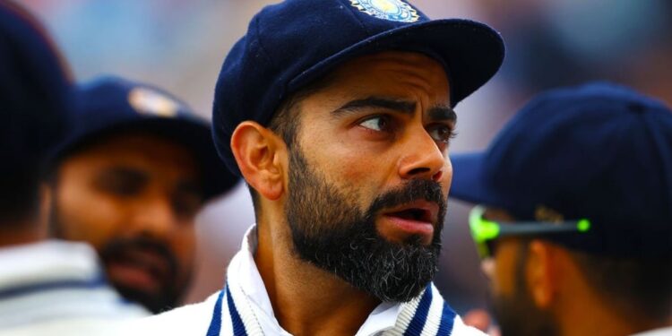 കോഹ്‌ലിയെ-നിശബ്‌ധനാക്കുന്ന-ഇംഗ്ലണ്ട്-ബോളിങ്-തന്ത്രം