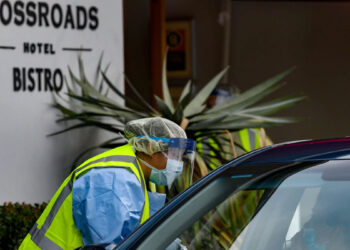 വിക്ടോറിയയിൽ-ലോക്ക്ഡൗൺ-നീട്ടി;-23ന്-ശേഷം-കൂടുതൽ-ഇളവുകൾ