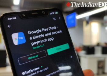 ഗൂഗിൾ-പേയിൽ-ഫിക്സഡ്-ഡെപ്പോസിറ്റ്-തുടങ്ങാം;-പുതിയ-സംവിധാനം-വരുന്നതായി-റിപ്പോർട്ട്