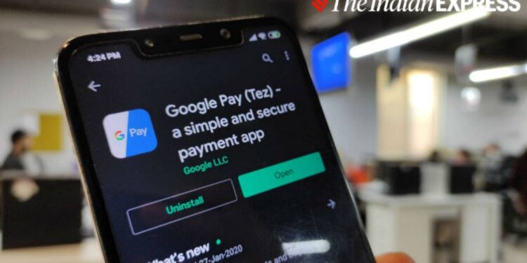 ഗൂഗിൾ-പേയിൽ-ഫിക്സഡ്-ഡെപ്പോസിറ്റ്-തുടങ്ങാം;-പുതിയ-സംവിധാനം-വരുന്നതായി-റിപ്പോർട്ട്