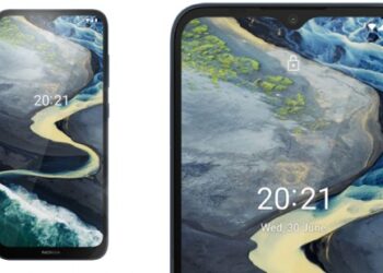 പുതിയ-ബജറ്റ്‌-ഫോണുമായി-നോകിയ;-സി20-പ്ലസ്-വിപണിയില്‍