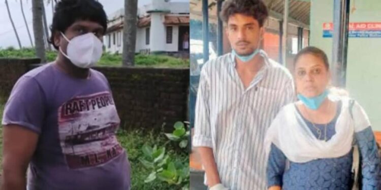 കൊല്ലത്ത്-അമ്മയ്ക്കും-മകനും-നേരെ-സദാചാര-ഗുണ്ടാ-ആക്രമണം-നടത്തിയ-കേസ്:-പ്രതി-പിടിയില്