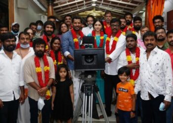 വിശാലിൻ്റെ-പുതിയ-ചിത്രത്തിൻ്റെ-ഷൂട്ടിംഗ്-ചെന്നൈയിൽ-തുടങ്ങി