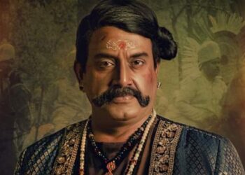 പത്തൊൻപതാം-നൂറ്റാണ്ടിന്റെ-മൂന്നാമത്തെ-പോസ്റ്റർ-റിലീസ്