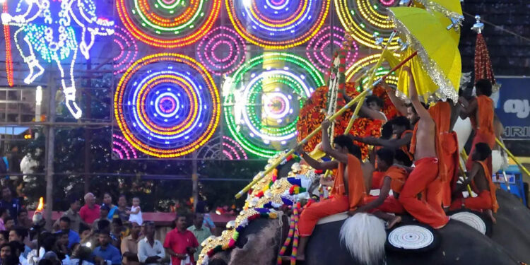 പൂരം-ഇല്ലാത്ത-കാലത്ത്-‘ഈ-മനുഷ്യരെ’ങ്ങനെ-ജീവിക്കുന്നു?