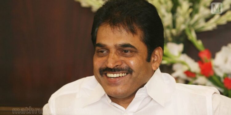 അഭിപ്രായം-പറയുന്നവരെ-ഇല്ലായ്മ-ചെയ്യുന്ന-സിപിഎം-ശൈലിയല്ല-കോണ്‍ഗ്രസിന്റേത്:-കെ.സി-വേണുഗോപാല്‍