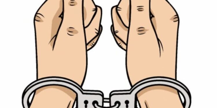 ആറു-വയസ്സുകാരിയെ-പീഡിപ്പിച്ചെന്ന്-ആരോപിച്ച്-രണ്ടാനച്ഛന്റെ-കഴുത്തില്‍-വെട്ടി,-ഭാര്യ-അറസ്റ്റില്‍