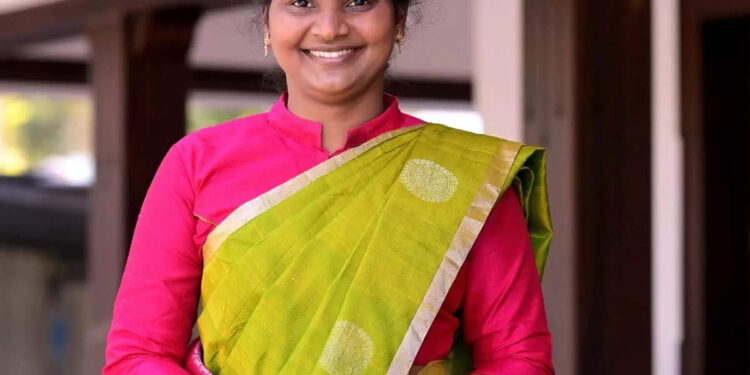 പാര്‍ലമെന്‍ററി-രംഗത്തെ-പ്രവർത്തന-മികവ്;-രമ്യാ-ഹരിദാസിന്-കെകെ-ബാലകൃഷ്ണൻ-പുരസ്‌കാരം