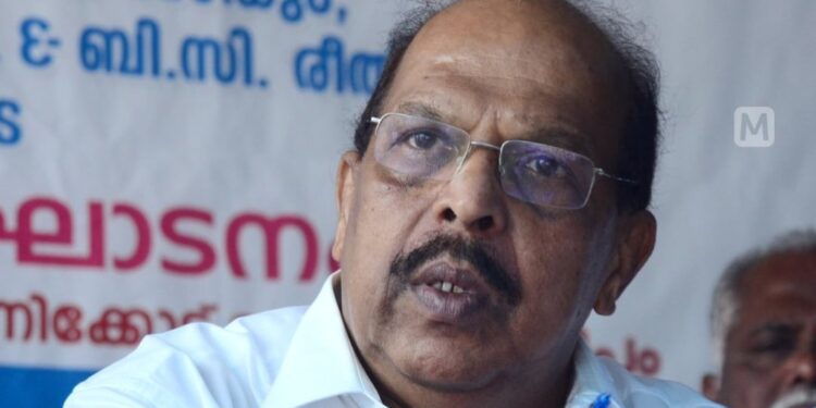 അമ്പലപ്പുഴ:-സുധാകരന്-വീഴ്ചയുണ്ടായെന്ന്-പരാമര്‍ശമെന്ന്-സൂചന;-സിപിഎം-സമിതി-റിപ്പോര്‍ട്ട്-സമര്‍പ്പിച്ചു