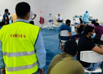 ഓര്‍മ-രക്തദാന-ക്യാമ്പ്-നടത്തി