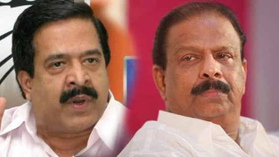 വിരട്ടിന്-വെട്ട്-;-കലാപമൊടുങ്ങാതെ-കോൺഗ്രസ്