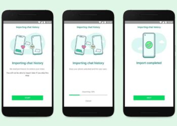ഐഫോണിൽ-നിന്നും-സാംസങിലേക്ക്-വാട്സ്ആപ്പ്-ചാറ്റുകൾ-ട്രാൻസ്ഫർ-ചെയ്യാം;-എങ്ങനെയെന്ന്-നോക്കാം