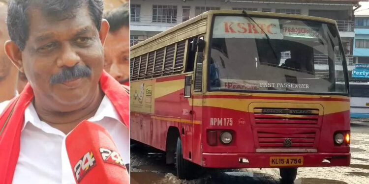 കെഎസ്ആർടിസി-ബസ്-സ്റ്റാന്‍ഡില്‍-മദ്യക്കടകളോ?-നടക്കില്ല,-മന്ത്രിയുടേത്-വ്യാമോഹം-മാത്രമെന്ന്-കെസിബിസി