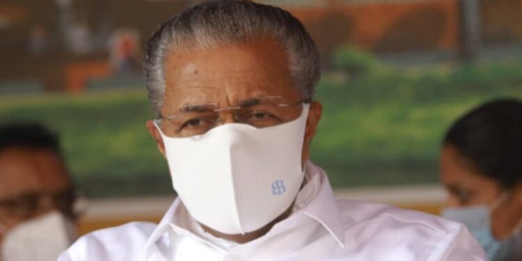 ഭയപ്പെട്ടപോലെ-കോവിഡ്-വര്‍ധനവില്ലെന്ന്-മുഖ്യമന്ത്രി;-ഞായറാഴ്ച-ലോക്ഡൗണും-രാത്രികാല-കര്‍ഫ്യൂവും-തുടരും