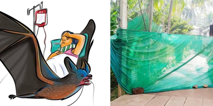 കോഴിക്കോട്ട്‌-വീണ്ടും-നിപ-മരണം;-ഉറവിടം-അവ്യക്തം,-ബന്ധുക്കളടക്കം-നിരീക്ഷണത്തില്‍