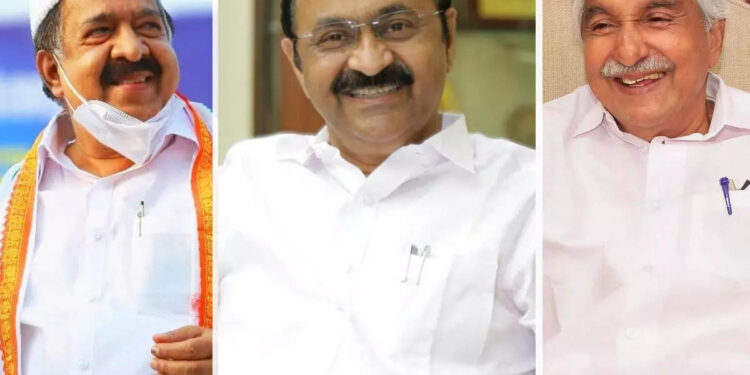 സുപ്രധാന-നീക്കവുമായി-വിഡി-സതീശൻ;-ഉമ്മൻ-ചാണ്ടി,-തിരുവഞ്ചൂർ.-ഒടുവിൽ-ഹരിപ്പാടെത്തി-ചെന്നിത്തലയുമായി-കൂടിക്കാഴ്ച