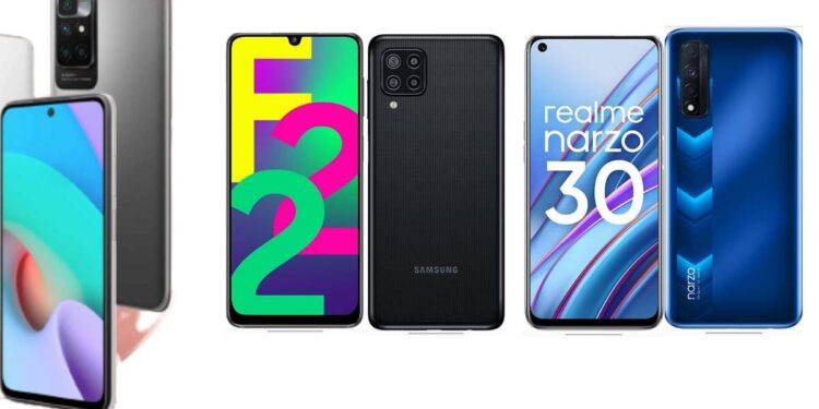 റെഡ്മി-10-പ്രൈം-ഇന്ത്യയിൽ-പുറത്തിറങ്ങി;-റിയൽമി,-സാംസങ്-ഫോണുകളെ-വെല്ലുമോ?-നോക്കാം