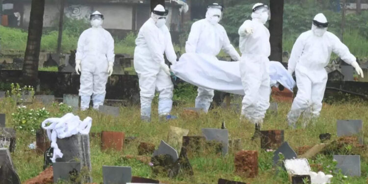 നിപ:-കേന്ദ്രസംഘം-കോഴിക്കോട്;-പന്ത്രണ്ടുകാരൻ-റമ്പൂട്ടാൻ-കഴിച്ചിരുന്നെന്ന്-റിപ്പോർട്ട്;-പഴത്തിന്‍റെ-സാമ്പിളുകൾ-ശേഖരിച്ചു