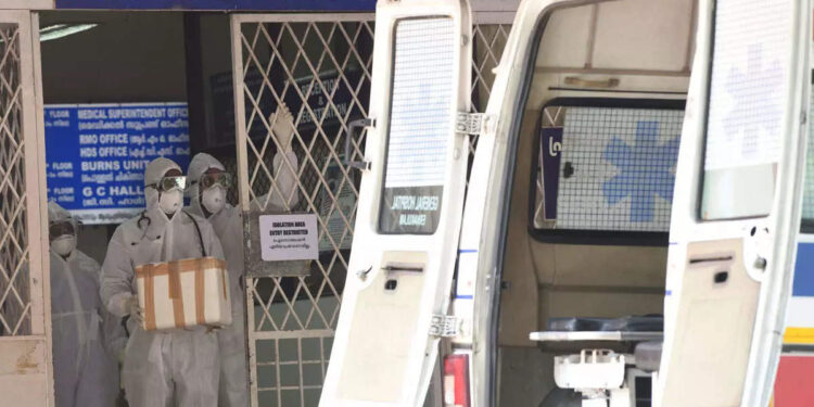 നിപ:-കണ്ടെയ്ൻമെന്റ്-സോൺ-പ്രഖ്യാപിച്ചു;-നിയന്ത്രണം-ഇങ്ങനെ