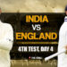 india-vs-england-4th-test,-day-4:-ഇംഗ്ലണ്ടിനു-മുന്നിൽ-വമ്പൻ-വിജയലക്ഷ്യം;-രണ്ടാം-ഇന്നിങ്സിൽ-466-റൺസ്-നേടി-ഇന്ത്യ