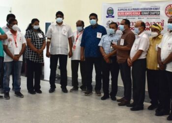 രക്തദാന-ക്യാമ്പ്-സംഘടിപ്പിച്ചു