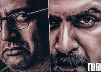 അനൂപ്-മേനോൻ,-പ്രകാശ്-രാജ്,-സണ്ണി-വെയിൻ-കൂട്ടുകെട്ടിൽ-‘വരാൽ’-കൊച്ചിയിൽ-തുടങ്ങി