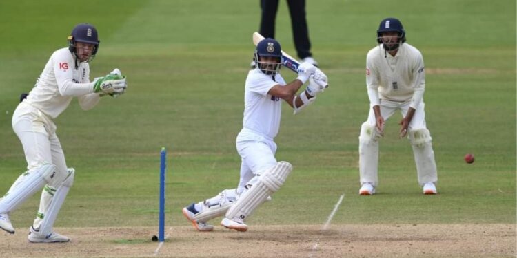 അദ്ദേഹത്തിന്റെ-ഫോം-ആശങ്കപ്പെടേണ്ട-ഘട്ടത്തിൽ-എത്തിയിട്ടില്ല;-രഹാനയെ-പിന്തുണച്ച്-പരിശീലകൻ