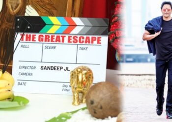 ദി-ഗ്രേറ്റ്-എസ്കേപ്പ്‌…-തിരിച്ചുവരവിനൊരുങ്ങി-ബാബു-ആന്റണി