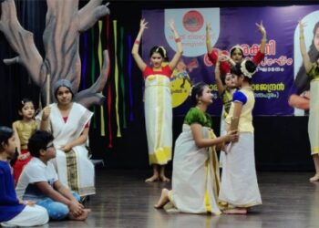 പ്രതിസന്ധികളെ-അതിജീവിക്കാനാവുന്ന-തലമുറകളെ-വാർത്തെടുക്കാൻ-ബാലസംഘത്തിനാകണം:-മേയർ-ആര്യ-രാജേന്ദ്രൻ