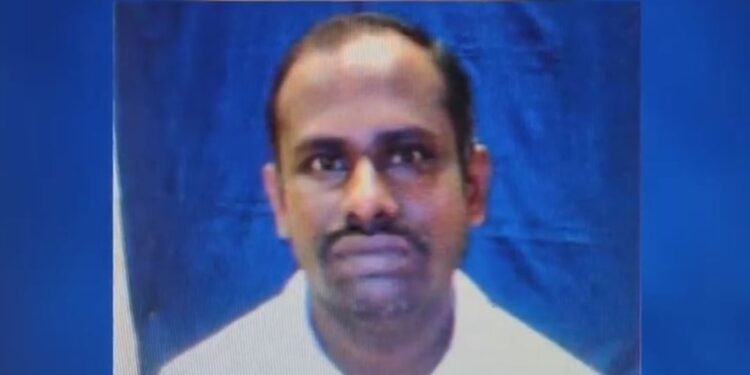 പൂജപ്പുര-സെന്‍ട്രല്‍-ജയിലില്‍-നിന്ന്-കൊലക്കേസ്-പ്രതി-ചാടിപ്പോയി