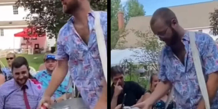 ഫ്‌ളവർ-ഗേൾസ്-കടക്ക്-പുറത്ത്!-ഈ-കല്യാണത്തിന്-‘ബിയർ-ബോയ്’-മതി