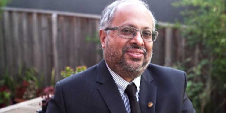 ഡോ.-സജീവ്-കോശി-നയരൂപീകരണ-സമിതിയംഗം