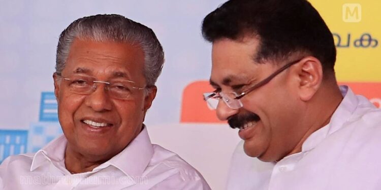 മുഖ്യമന്ത്രി-പിതൃതുല്ല്യന്‍,-ശാസിക്കാം,-ഉപദേശിക്കാം;-കുഞ്ഞാലിക്കുട്ടിക്കെതിരേ-പോരാട്ടം-തുടരും-ജലീല്‍