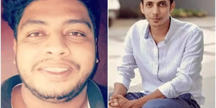 മാനസയുടെ-കൊലപാതകം;-രാഖിലിന്റെ-ഉറ്റ-സുഹൃത്ത്-ആദിത്യൻ-പിടിയിൽ