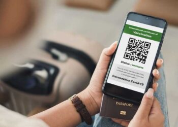 രാജ്യാന്തര-അതിർത്തി-തുറക്കും-മുൻപ്-വാക്‌സിൻ-പാസ്‍പോർട്ട്