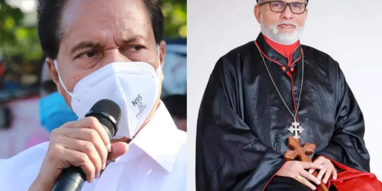 ‘സമുദായങ്ങളെ-ഭിന്നിപ്പിക്കാൻ-ഇന്ധനം-നൽകരുത്’;-നാർക്കോട്ടിക്-ജിഹാദിൽ-പാലാ-ബിഷപ്പിനെതിരെ-പിടി-തോമസ്