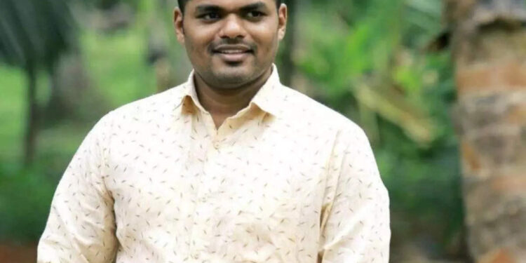 എംഎസ്എഫ്-സംസ്ഥാന-പ്രസിഡന്റ്-പി-കെ-നവാസ്-അറസ്റ്റിൽ;-നടപടി-ഹരിതയുടെ-പരാതിയിൽ