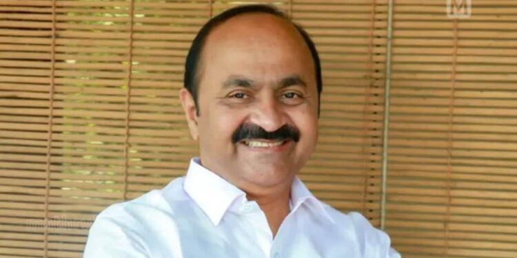 പാലാ-ബിഷപ്പിന്റെ-പ്രസ്താവന-അതിരുകടന്നത്;-മത-മേലധ്യക്ഷന്മാര്‍-സംയമനം-പാലിക്കണം-–-സതീശന്‍