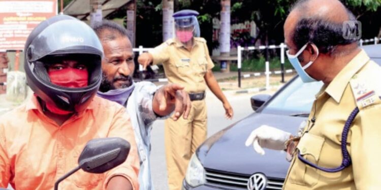 എടാ,-എടി-വിളി-വേണ്ട;-മാന്യമായി-പെരുമാറണം:-പോലീസുകാര്ക്ക്-ഡിജിപിയുടെ-കര്ശന-നിര്ദേശം