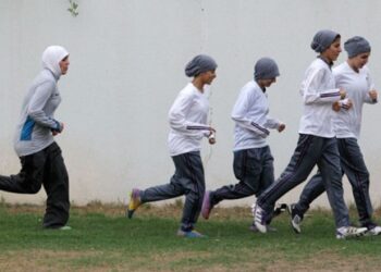 സൗദിയിൽ-വനിതകൾക്കായി-ഫുട്‌ബോള്‍-ലീഗ്-ആരംഭിക്കുന്നു