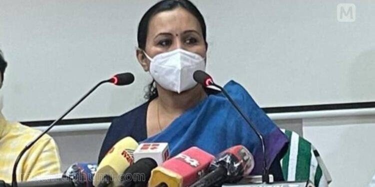 നിപ-നിയന്ത്രണവിധേയം;-പരിശോധിച്ച-സാംപിളുകളെല്ലാം-നെഗറ്റീവെന്ന്-ആരോഗ്യമന്ത്രി